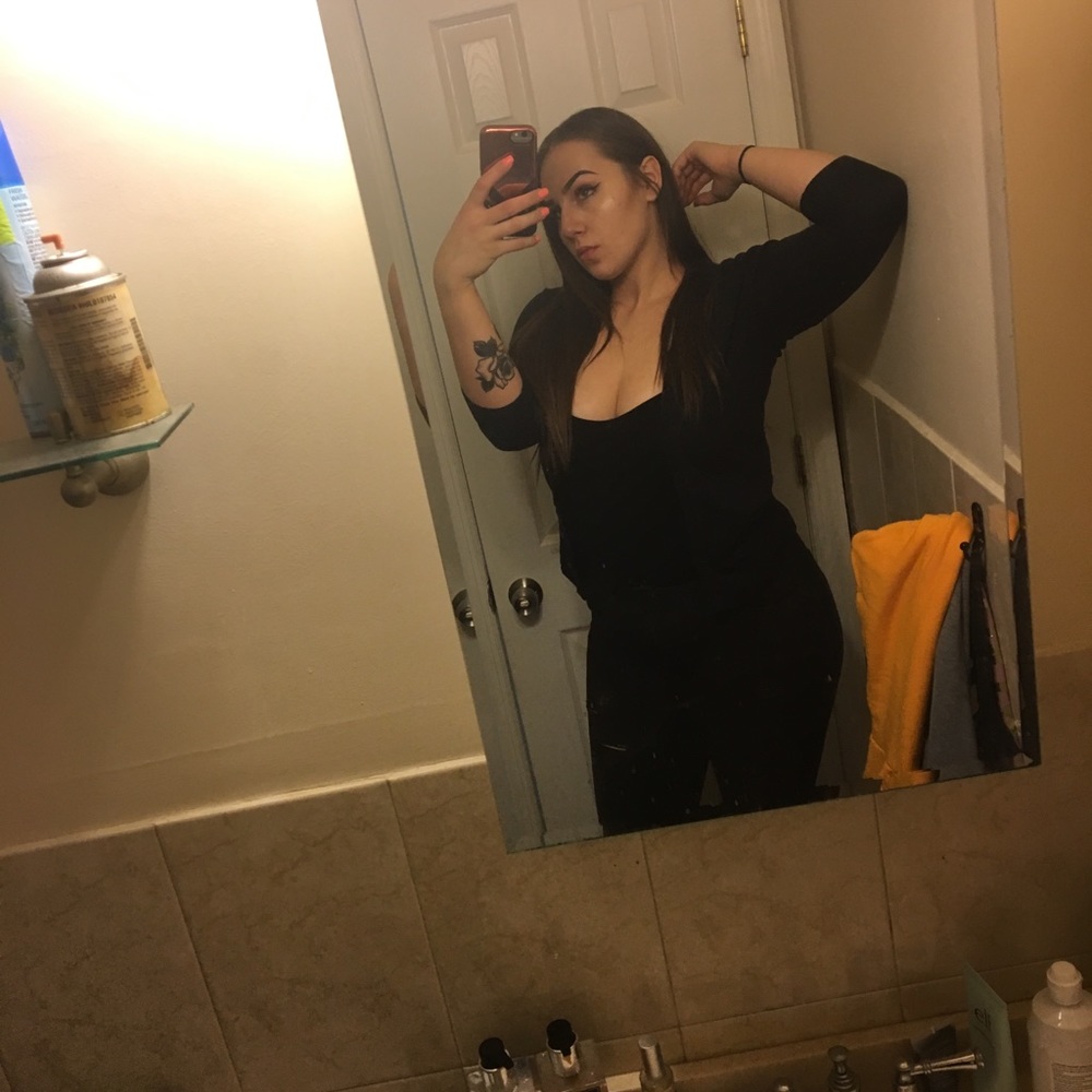 Meet your Posher, Patrycja